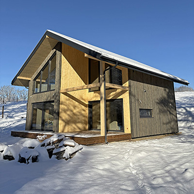 STODOŁA CHALET
