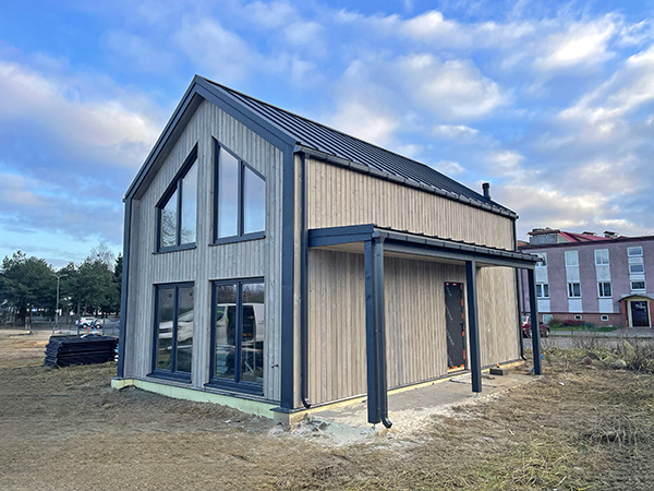 Projekt indywidualny