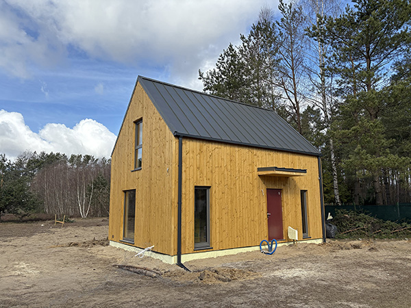 Projekt indywidualny