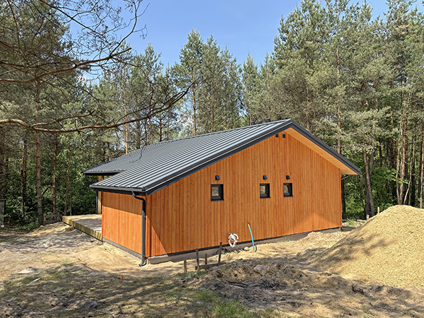 Projekt indywidualny