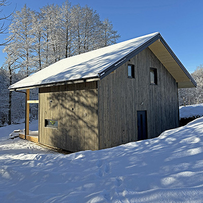 STODOŁA CHALET
