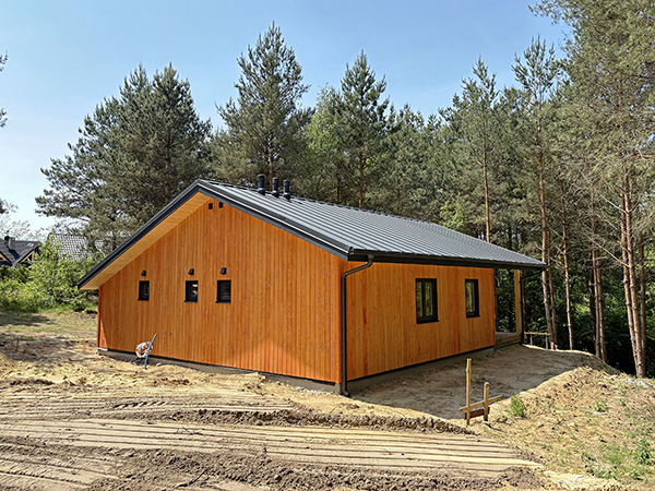 Projekt indywidualny