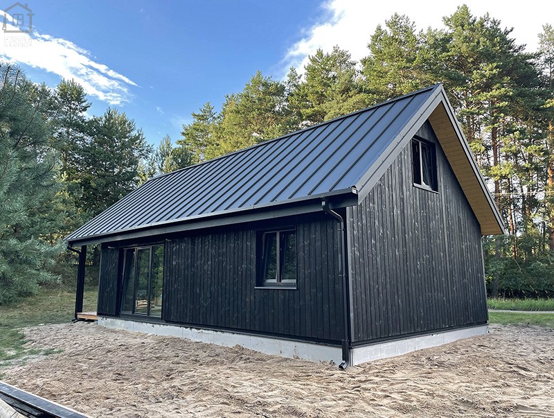 Projekt indywidualny