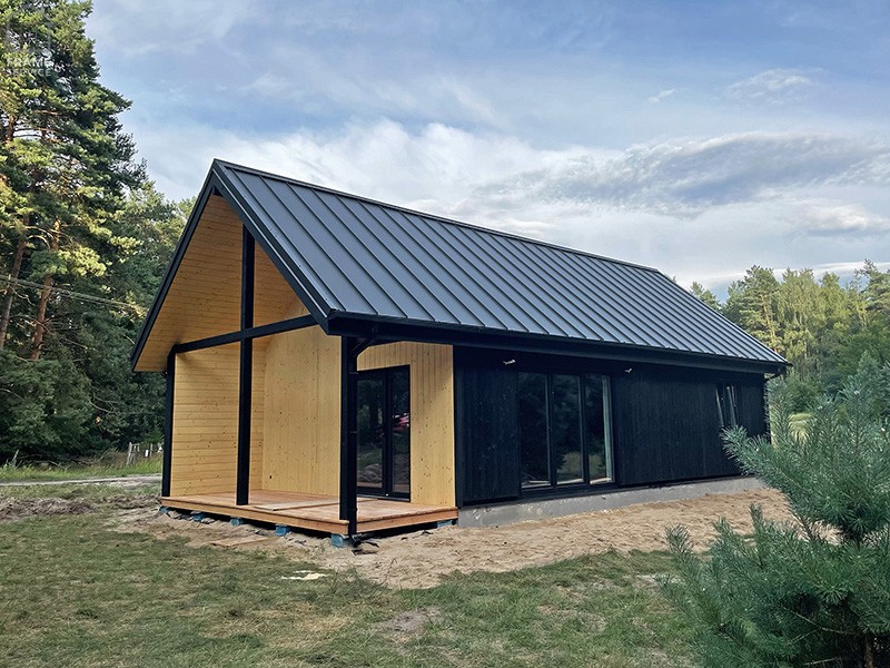 Projekt indywidualny