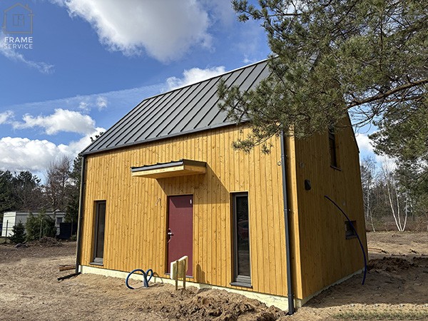 Projekt indywidualny