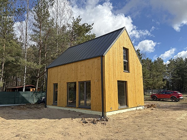 Projekt indywidualny