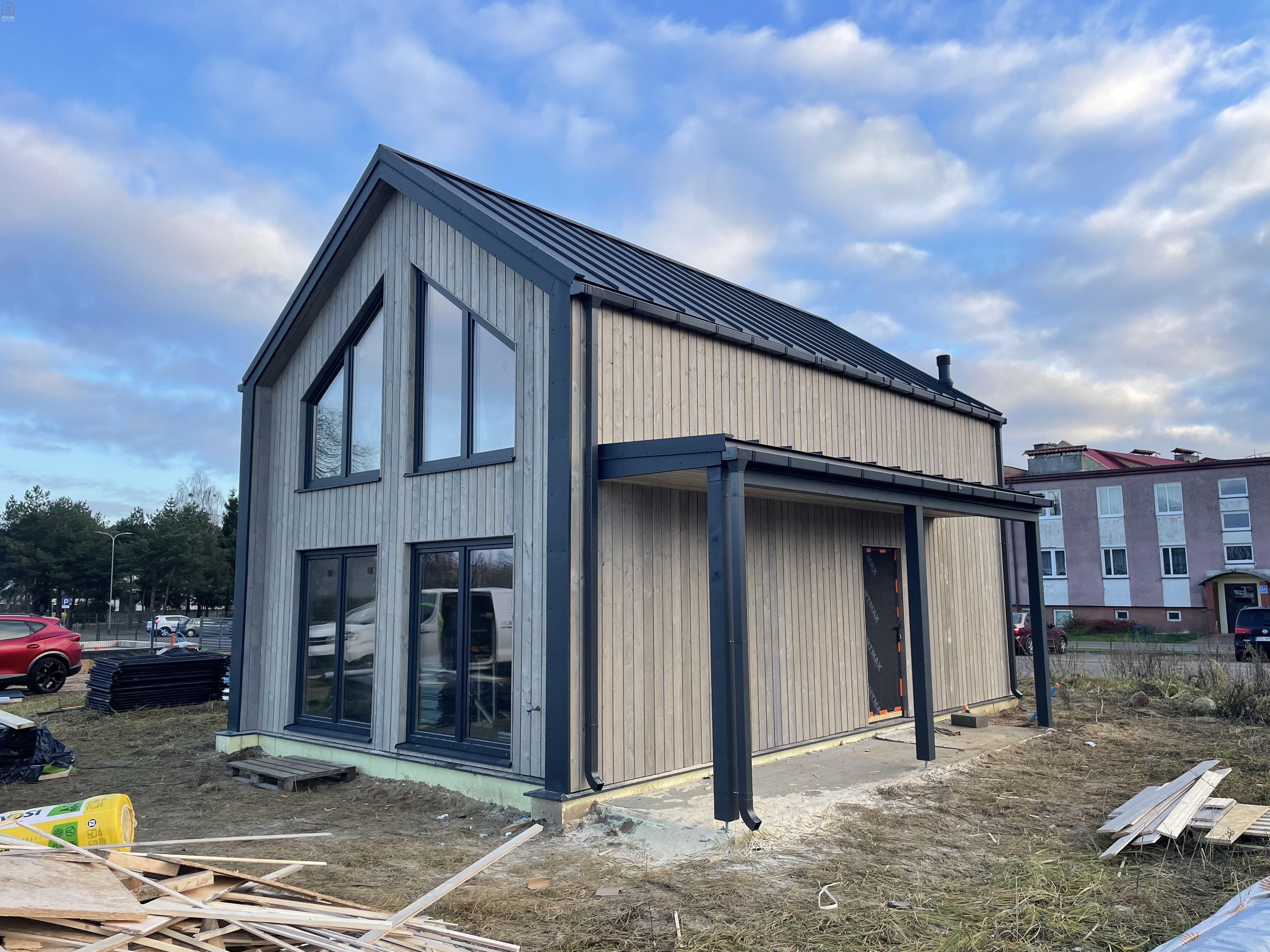 projekt indywidualny