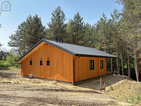 Projekt indywidualny