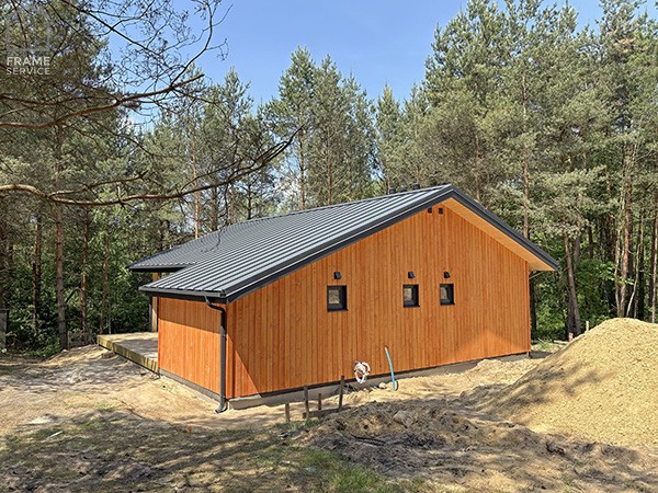 Projekt indywidualny