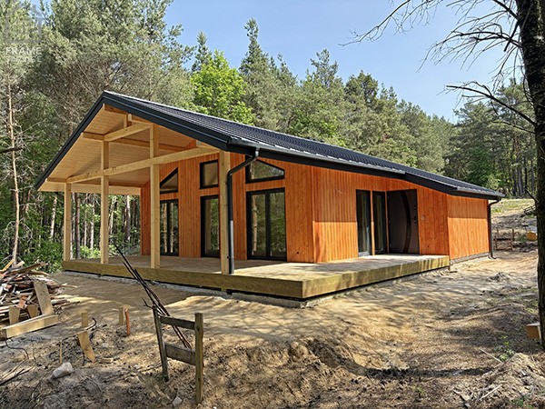 Projekt indywidualny