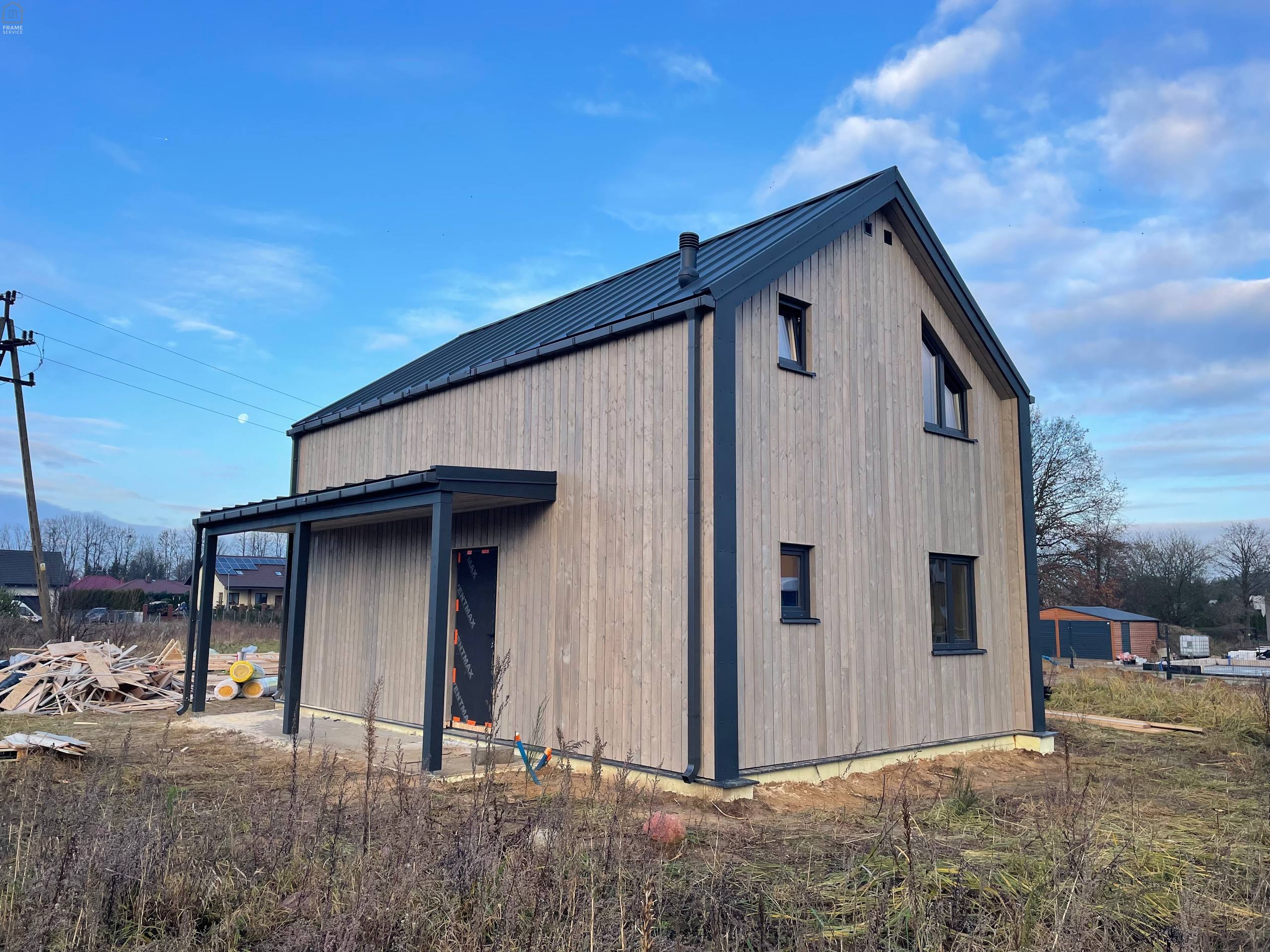 Projekt indywidualny