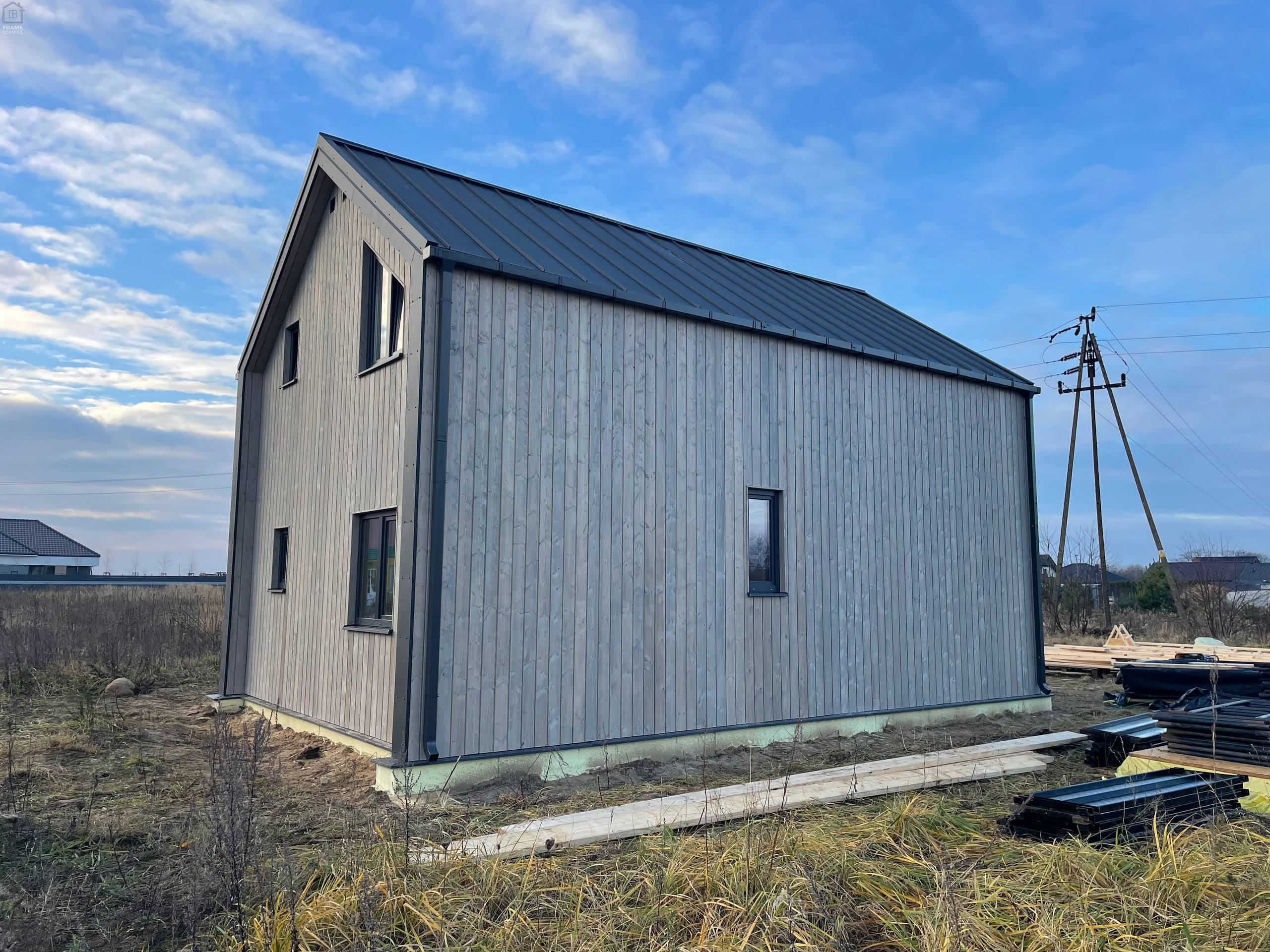 Projekt indywidualny